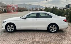 مرسيدس بنز E-Class